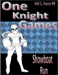 One Knight Games, Vol. 1, Issue #9 PDF