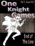 One Knight Games, Vol. 1, Issue #11 PDF