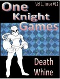 One Knight Games, Vol. 1, Issue #12 PDF
