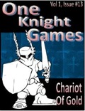 One Knight Games, Vol. 1, Issue #13 PDF