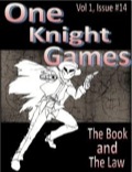 One Knight Games, Vol. 1, Issue #14 PDF