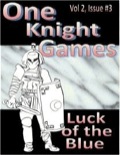 One Knight Games, Vol. 2, Issue #3 PDF