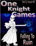 One Knight Games, Vol. 2, Issue #5 PDF