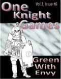 One Knight Games, Vol. 2, Issue #6 PDF