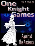 One Knight Games, Vol. 2, Issue 8 PDF