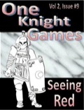 One Knight Games, Vol. 2, Issue #9 PDF