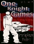 One Knight Games, Vol. 3, Issue #5: Smashing Around the Bend PDF