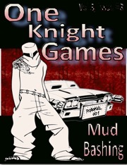 One Knight Games, Vol. 3, Issue #11: Criss Cross Crash PDF