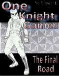 One Knight Games, Vol 3, Issue #16: The Final Road PDF