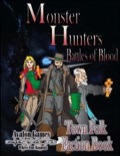 Monster Hunters—Factions: Town Folk PDF