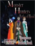 Monster Hunters—Factions: Vampire PDF
