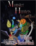 Monster Hunters—Factions: Witches PDF