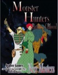 Monster Hunters—Factions: Minor Masters PDF