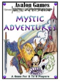 Mystic Adventures PDF