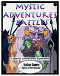Mystic Adventures: Battles PDF