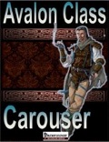 Avalon Class: The Carouser (PFRPG) PDF