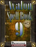 Avalon Spell Books, Vol. 1, Issue #8 (PFRPG) PDF