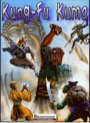 Kung Fu Kuma (PFRPG) PDF