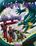 Kung Fu Kuma: Empire of Qiu Sang (PFRPG) PDF