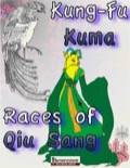 Kung Fu Kama: Races of Qui Sang (PFRPG) PDF