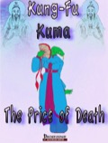 Kung Fu Kama: The Price of Death (PFRPG) PDF