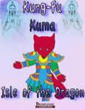 Kung Fu Kama: Isle of the Dragon (PFRPG) PDF