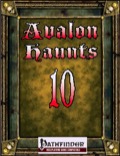 Avalon Haunts #10 PDF