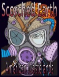 Scorched Earth: American Wastelands PDF