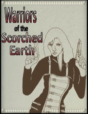 Scorched Earth: Warriors of Scorched Earth PDF
