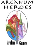 Arcanum: Heroes PDF