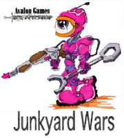 Junkyard Wars PDF
