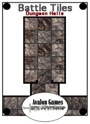 Battle Tiles: Dungeon Halls PDF