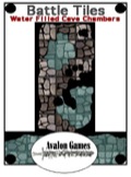 Battle Tiles: Water-Filled Cave Chambers PDF