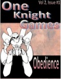 One Knight Games, Vol. 2, Issue #1 PDF
