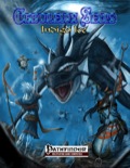 Cerulean Seas: Indigo Ice (PFRPG) PDF