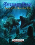 Cerulean Seas: Beasts of the Boundless Blue (PFRPG) PDF