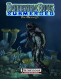 Remarkable Races Submerged: The Mrawgh (PFRPG) PDF