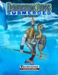 Remarkable Races Submerged: The Sisiutl (PFRPG) PDF