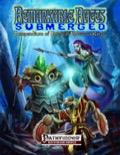 Remarkable Races Submerged Compendium (PFRPG) PDF