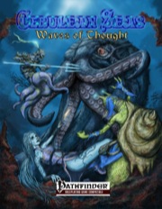 Cerulean Seas: Waves of Thought (PFRPG) PDF