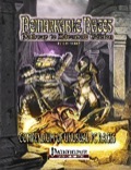 Remarkable Races—Pathway to Adventure: Compendium of Unusual PC Races (PFRPG) PDF