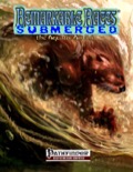 Remarkable Races Submerged: The Aquatic Anumi (PFRPG) PDF