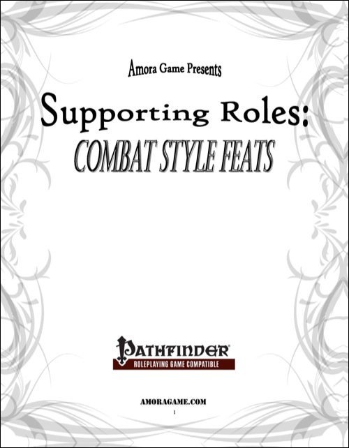 combat style feats pathfinder - cfa-level-1-ethics-tips