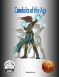 Conduits of the Age (13th Age) PDF