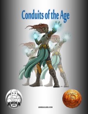 Conduits of the Age (13th Age) PDF