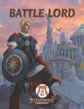 Battle Lord (PF2E) PDF
