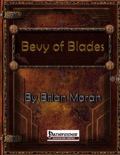 Bevy of Blades (PFRPG) PDF