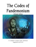 Carmine: Codex of Pandemonium PDF