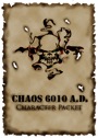 Chaos 6010 A.D.: Character Packet PDF
