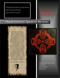 Chaos Contracts #2: Quests for the Order PDF